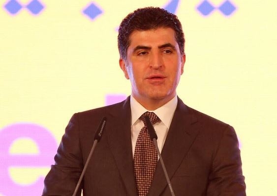 نێچیرڤان بارزانی: سوورین لەسەر بونیاتنانی کەرتێکی گەشتیاریی بەھێز